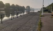 Tour Wandern Harfleur - Harfleur Insolite - Photo 1