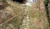 Trail Walking Le Frasnois - Ilay Menetrux en Joux cascades du Herisson page 98 - Photo 8