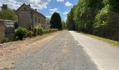 Tocht Mountainbike Ormoy-le-Davien - 130522 - Boucle VTT - Ormoy le davien en passant par le canal de l'Ourc - Photo 2