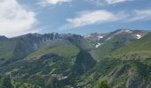 Tour Wandern Valloire - Valloire point rogereuil 3 croix le col - Photo 9