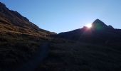 Randonnée Marche Molines-en-Queyras - Tour du Viso J6 - Le Pain de sucre - Photo 1