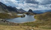 Tocht Stappen Val-d'Oronaye - Col de Ruburent 2500m 15.8.22 - Photo 5