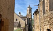 Tour Wandern Najac - Najac - Photo 5