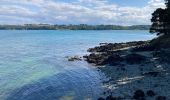 Randonnée Marche Paimpol - Boucle Port de Paimpol pointe de Guilben - Photo 2