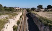 Trail Walking Martigues - entre Courone et Carro - Photo 1