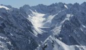 Tour Zu Fuß Bregaglia - Albignahütte - Abzweigung Fornohütte - Photo 4