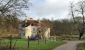 Tour Wandern Frépillon - GRP CV-IDF 2023 - Photo 11