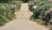 Tocht Quad Montescot -  Villeneuve-de-la-Raho-Collioure (Septembre/Juin) - Photo 11