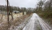 Randonnée Marche Fosses-la-Ville - Sart Eustache 23,2 km - Photo 12