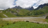 Percorso Marcia Champagny-en-Vanoise - laisonnai - Photo 1