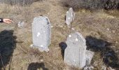 Trail Walking Banon - BANON. LE GRAU DU BANE .LE VIEUX REDORTIERS  O S - Photo 14
