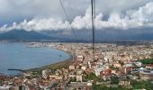 Randonnée A pied Castellammare di Stabia - Sentiero dell'Angelo - Photo 9