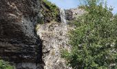 Tour Wandern Nasbinals - autour de la cascade du Deroc - Photo 4