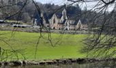 Tour Wandern Bouillon - Promenade 15 Corbion - Photo 6