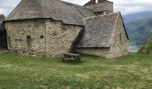 Tocht Stappen Loudervielle - Estives depuis Col de Peyressourdes - Photo 5