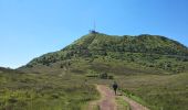 Trail Walking Orcines - Ceyssat,Puy de Dôme  - Photo 2