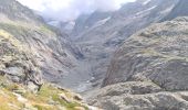 Tour Wandern Les Contamines-Montjoie - Le Lay - vers le glacier de Tré la Tête  - Photo 8