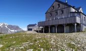 Tour Wandern Mallnitz - Hagener Hutte - Photo 5