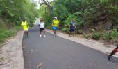 Percorso Marcia Pointe-Noire - rivière caillou par varin - Photo 10