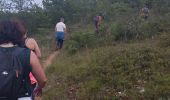 Trail Walking Douelle - filles mamu aprem - Photo 1