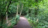 Randonnée Marche Liège - Grivegnée-Fayenbois  - Photo 7