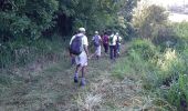 Tocht Stappen Sainte-Luce - Boucle Ladour via Corps de Garde - Photo 20