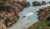 Trail Walking Palasca - corse - Photo 2