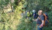 Trail Walking Chuyer - 42-Chuyer-mont-Ministre-19km-685m-été - Photo 3