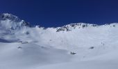 Tocht Ski randonnée La Léchère - les portes de Montmélian - Photo 5