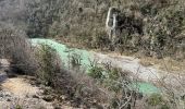 Randonnée Marche La Palud-sur-Verdon - Sentier Blanc Martel - Photo 6