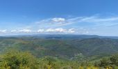 Trail Walking Saint-André-de-Valborgne - Saint André de Valborgne  - Photo 1