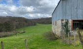 Tour Wandern Marche-en-Famenne - Waha 32 km - Photo 13