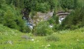 Tocht Stappen Gavarnie-Gèdre - Gavarnie 10 07 2020 - Photo 12