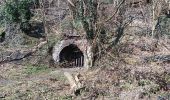 Trail Walking Liège - st Martin . Bernalmont . parc Reine Astrid . retour  - Photo 20