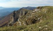 Excursión A pie Saint-Agnan-en-Vercors - Montagne de beurre: Pré Peyret - Photo 3