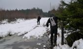 Trail Walking Theux - Bronromme sous la neige  - Photo 7
