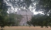 Randonnée Marche Dinant - Hauts-lieux de château en château  - Photo 4