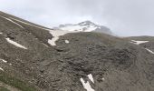 Trail Walking Entraunes - Cime de Pal - Photo 5