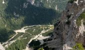 Tocht Stappen Prags - Braies - J4 Refuge Biella  - Photo 10