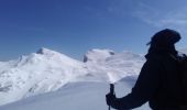 Tour Skiwanderen Villard-de-Lans - Vers douer Agathe - Photo 1