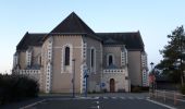 Tour Wandern Ombrée-d'Anjou - bel air de combrée - Photo 1