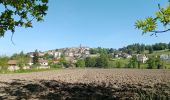 Tour Wandern Saint-Galmier - Saint Galmier du 04-05-2023 - Photo 1