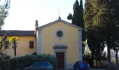 Percorso A piedi San Gimignano - Dolce campagna, antiche mura 20 - Photo 1