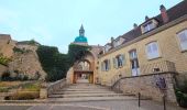 Randonnée Marche Joigny - Joigny - Villeneuve sur Yonne et 2/3  - 35 km IBP 97 - Photo 3