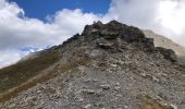 Randonnée Marche Val-Cenis - Signal du Petit Mont Cenis - Photo 4