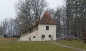 Tour Zu Fuß Lang - Hengist Kulturwanderweg Lang Jößer Runde - Photo 8