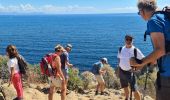 Tour Wandern Ramatuelle - bonne terrasse Camarat - Photo 11