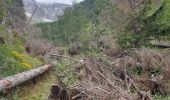 Randonnée Marche Les Contamines-Montjoie - Très La Tête 10 08 2023 - Photo 3