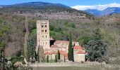 Trail Walking Prades - Canal de Boera - Abbaye St Michel-de-Cuxa - Taurinya - Tour de Corts en boucle - Photo 8
