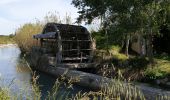Tour Wandern Cheval-Blanc - la Canebière cricri - Photo 6